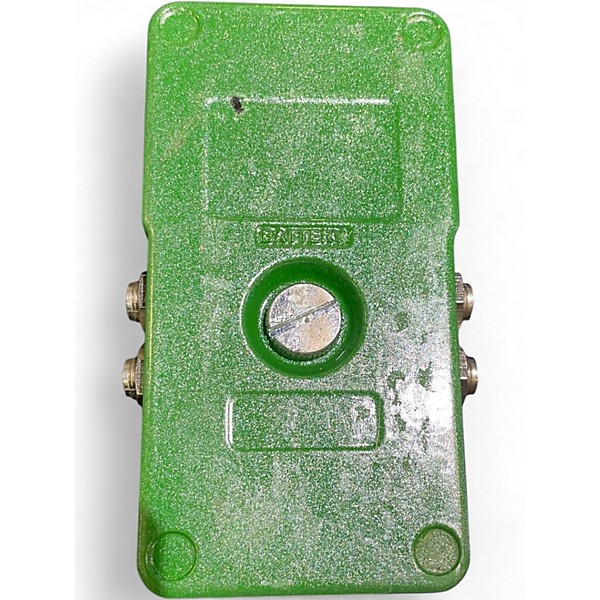 Used TC Electronic Corona Chorus Effect Pedal