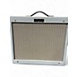 Used Fender Blues Junior IV 15W 1x12 Tube Guitar Combo Amp thumbnail
