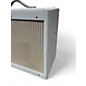 Used Fender Blues Junior IV 15W 1x12 Tube Guitar Combo Amp