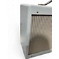 Used Fender Blues Junior IV 15W 1x12 Tube Guitar Combo Amp