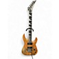 Used Jackson JS32 Dinky SATIN NATURAL Solid Body Electric Guitar thumbnail