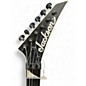 Used Jackson JS32 Dinky SATIN NATURAL Solid Body Electric Guitar