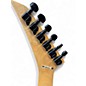 Used Jackson JS32 Dinky SATIN NATURAL Solid Body Electric Guitar