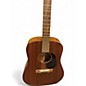 Used Martin D15M Mahogany Acoustic Guitar thumbnail