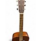 Used Martin D15M Mahogany Acoustic Guitar