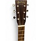 Used Martin D15M Mahogany Acoustic Guitar
