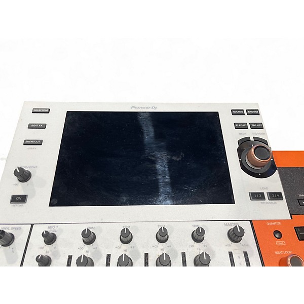 Used Pioneer DJ OPUS-QUAD DJ Controller