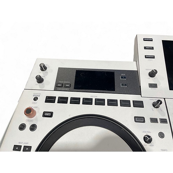 Used Pioneer DJ OPUS-QUAD DJ Controller