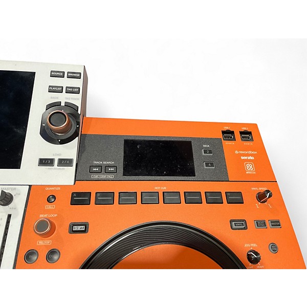 Used Pioneer DJ OPUS-QUAD DJ Controller