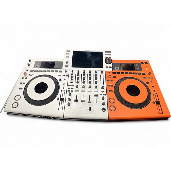 Used Pioneer DJ OPUS-QUAD DJ Controller