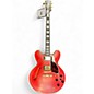 Used Epiphone 1959 Reissue ES-355 Cherry Hollow Body Electric Guitar thumbnail