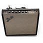 Used Fender '65 Princeton Reverb 12W 1x10 Tube Guitar Combo Amp thumbnail