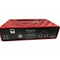Used 2016 Focusrite Scarlett 2i2 Gen 2 Audio Interface