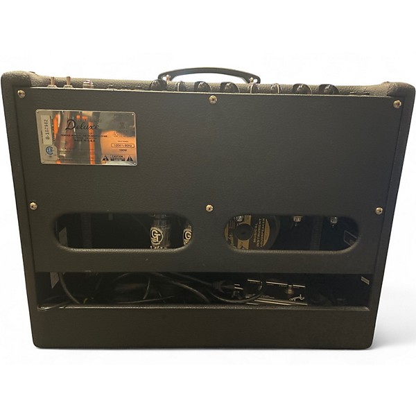 Used Fender hot rod deluxe 180w Tube Guitar Combo Amp