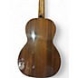 Used Fender cp60s 2 Color Sunburst Acoustic Guitar