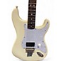 Used Squier Classic Vibe 70's Stratocaster Olympic White Solid Body Electric Guitar
