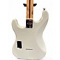 Used Squier Classic Vibe 70's Stratocaster Olympic White Solid Body Electric Guitar