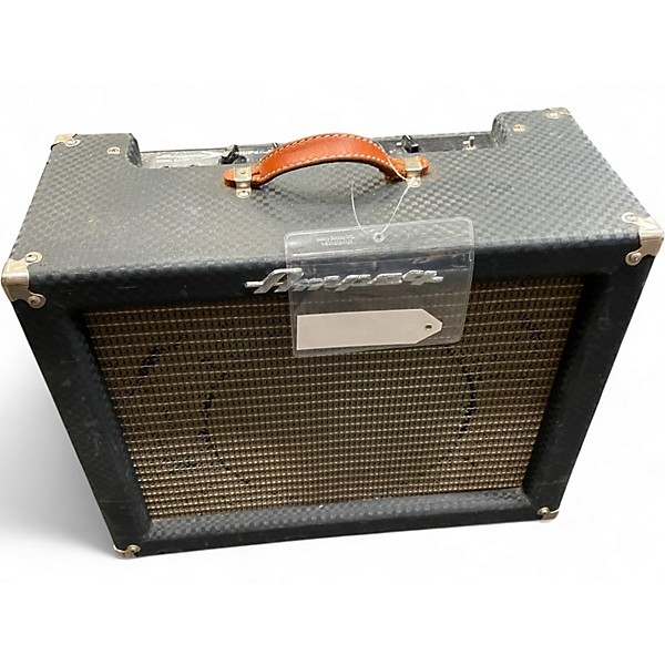 Used Ampeg Superjet SJ-12T Tube Guitar Combo Amp