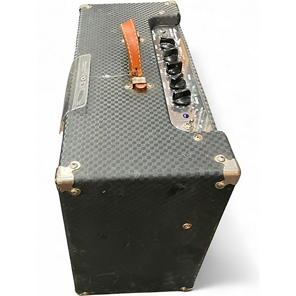 Used Ampeg Superjet SJ-12T Tube Guitar Combo Amp
