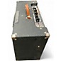 Used Ampeg Superjet SJ-12T Tube Guitar Combo Amp