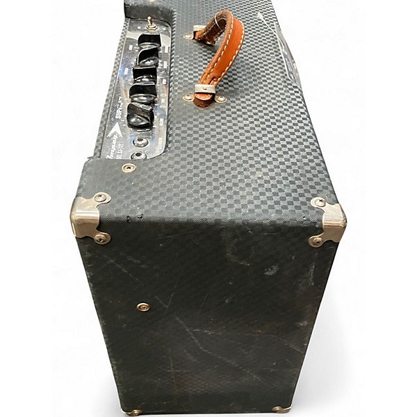 Used Ampeg Superjet SJ-12T Tube Guitar Combo Amp
