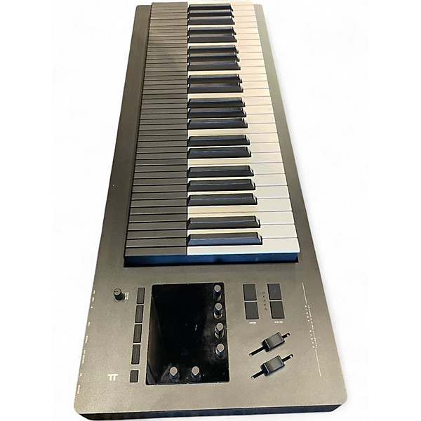 Used Expressive E Osmose 49 Synthesizer