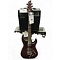 Used Schecter Guitar Research Hellraiser C1 Floyd Rose Sustaniac Black Cherry Solid Body Electric Guitar thumbnail