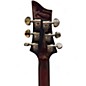 Used Schecter Guitar Research Hellraiser C1 Floyd Rose Sustaniac Black Cherry Solid Body Electric Guitar