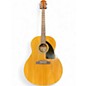 Used Epiphone AJ15 Natural Acoustic Guitar thumbnail