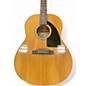 Used Epiphone AJ15 Natural Acoustic Guitar