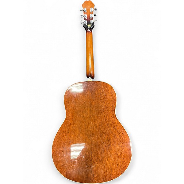 Used Epiphone AJ15 Natural Acoustic Guitar