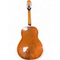 Used Epiphone AJ15 Natural Acoustic Guitar
