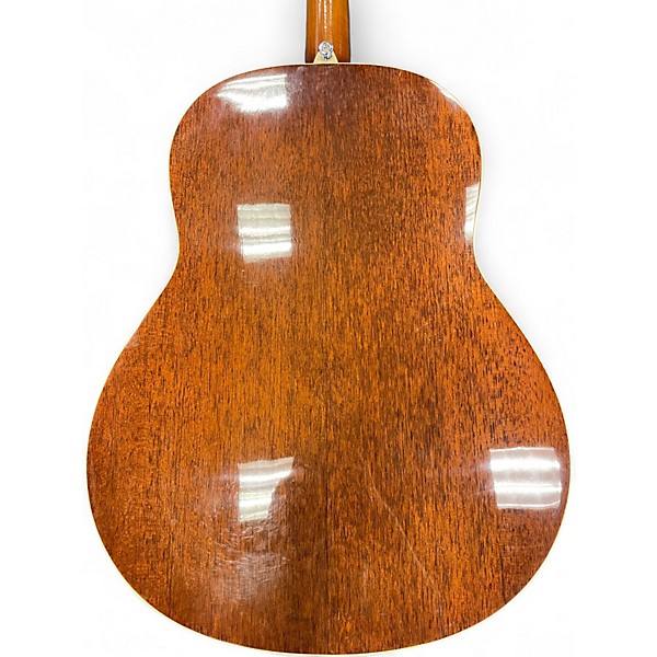 Used Epiphone AJ15 Natural Acoustic Guitar