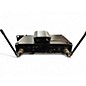 Used Shure  BLX4R Lavalier Wireless System
