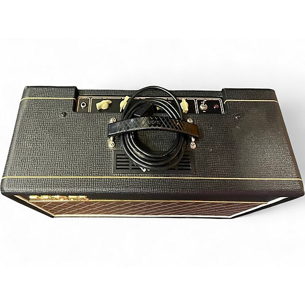 Used VOX AC10 10W 1x10 Tube Guitar Combo Amp