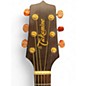 Used Takamine GB7C Natural Acoustic Electric Guitar