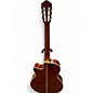 Used Ibanez AEG10E Natural Acoustic Electric Guitar