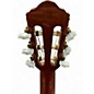 Used Ibanez AEG10E Natural Acoustic Electric Guitar