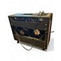 Used Fender 1968 Custom Twin Reverb 85W 2x12 Tube Guitar Combo Amp