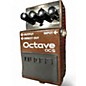 Used BOSS OC5 Effect Pedal thumbnail