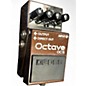 Used BOSS OC5 Effect Pedal