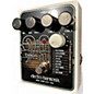 Used Electro-Harmonix BASS9 Bass Machine Bass Effect Pedal thumbnail