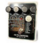 Used Electro-Harmonix BASS9 Bass Machine Bass Effect Pedal