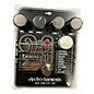 Used Electro-Harmonix BASS9 Bass Machine Bass Effect Pedal