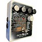 Used Electro-Harmonix BASS9 Bass Machine Bass Effect Pedal