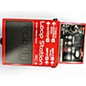 Used BOSS RC3 Loop Station Pedal