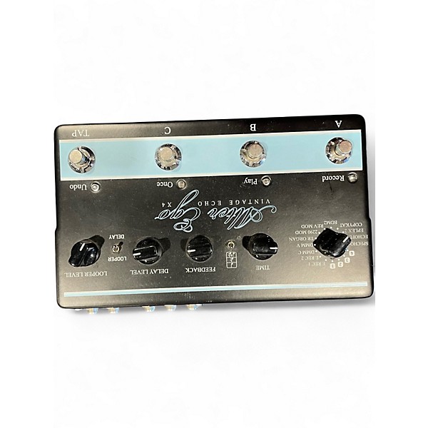 Used TC Electronic Alter Ego X4 Effect Processor