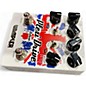 Used Wampler Plexi Drive British Overdrive Effect Pedal thumbnail