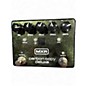 Used MXR Carbon Copy Deluxe Effect Pedal thumbnail