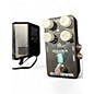 Used Electro-Harmonix Oceans 11 Reverb Effect Pedal